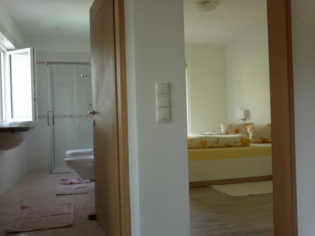 Vermietung Obermais メラーノ 部屋 写真